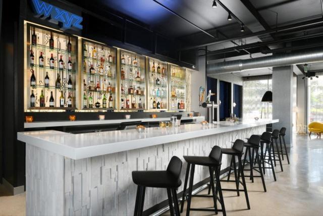 Aloft Austin Round Rock Hotel Luaran gambar