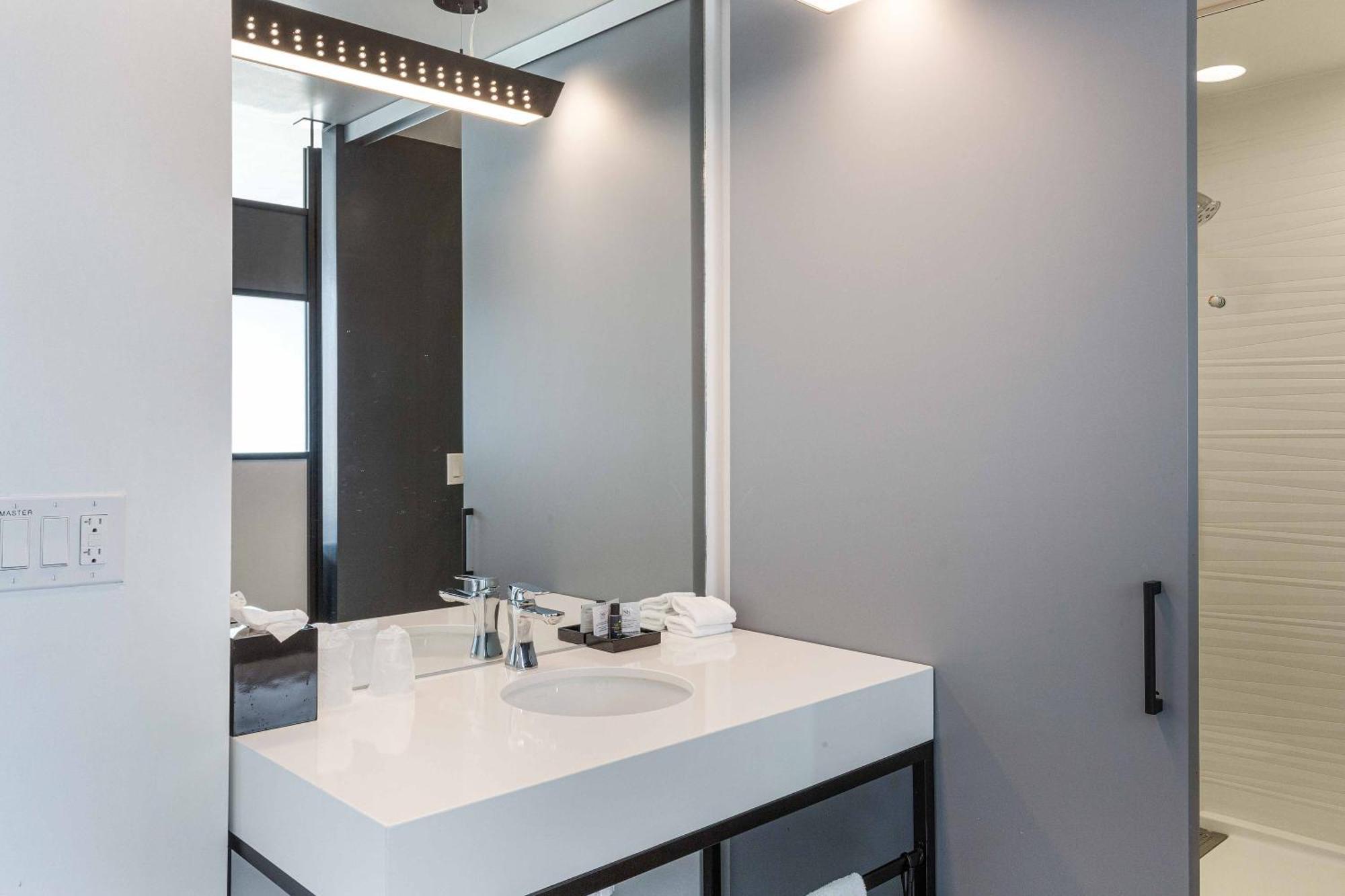 Aloft Austin Round Rock Hotel Luaran gambar