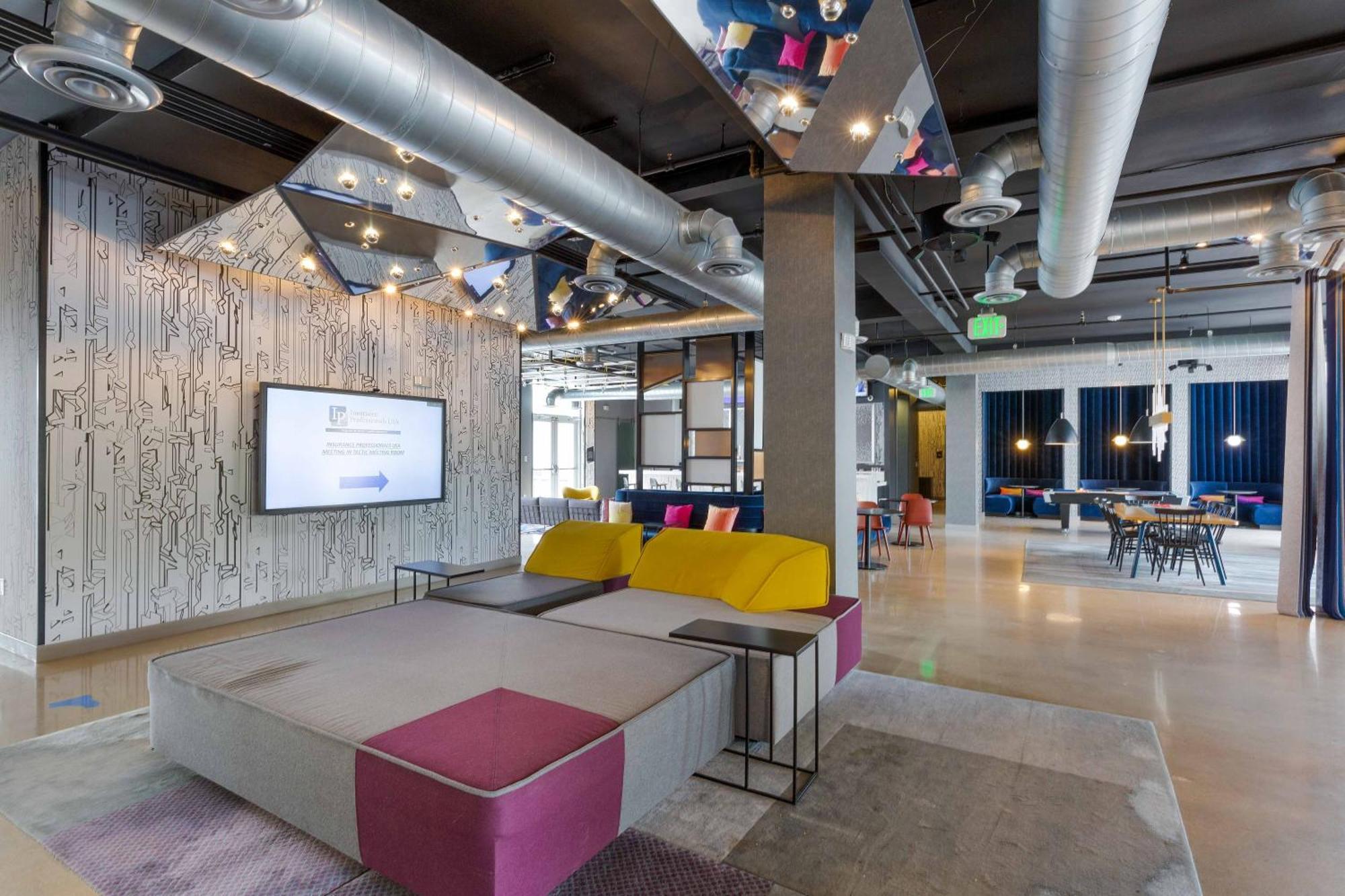 Aloft Austin Round Rock Hotel Luaran gambar