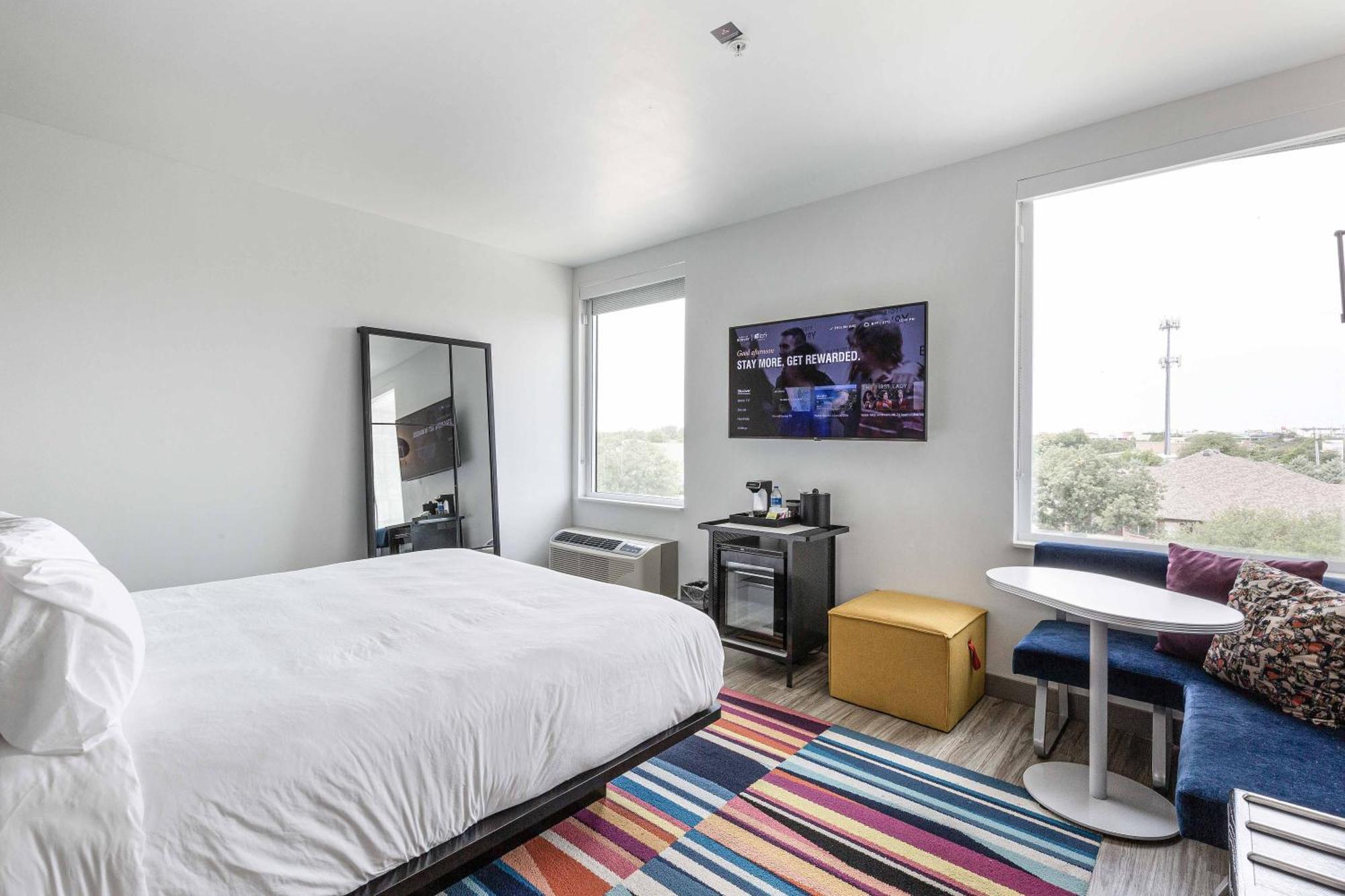 Aloft Austin Round Rock Hotel Luaran gambar
