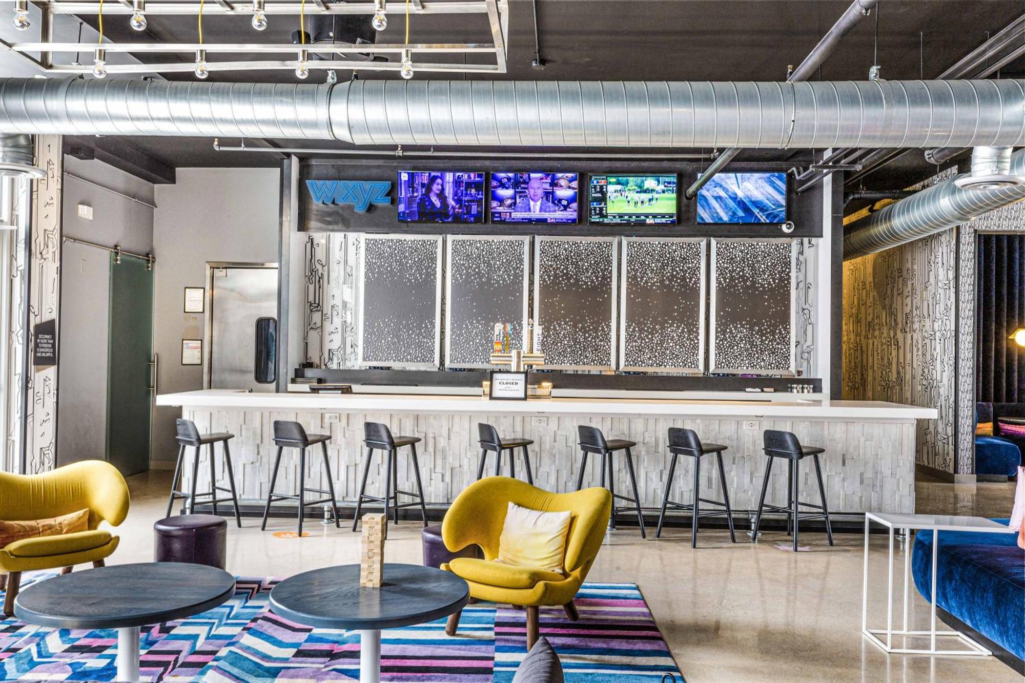 Aloft Austin Round Rock Hotel Luaran gambar