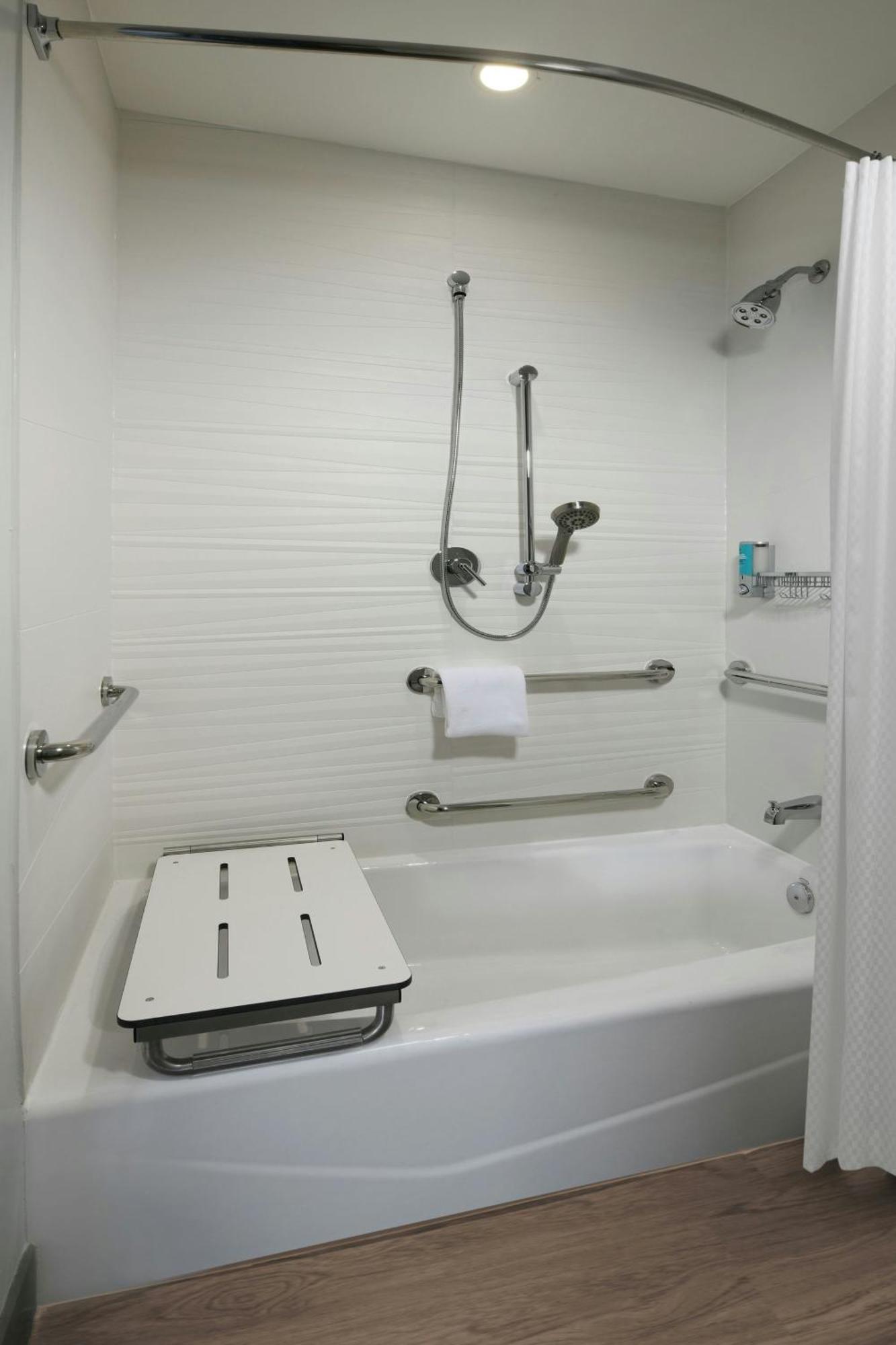 Aloft Austin Round Rock Hotel Luaran gambar