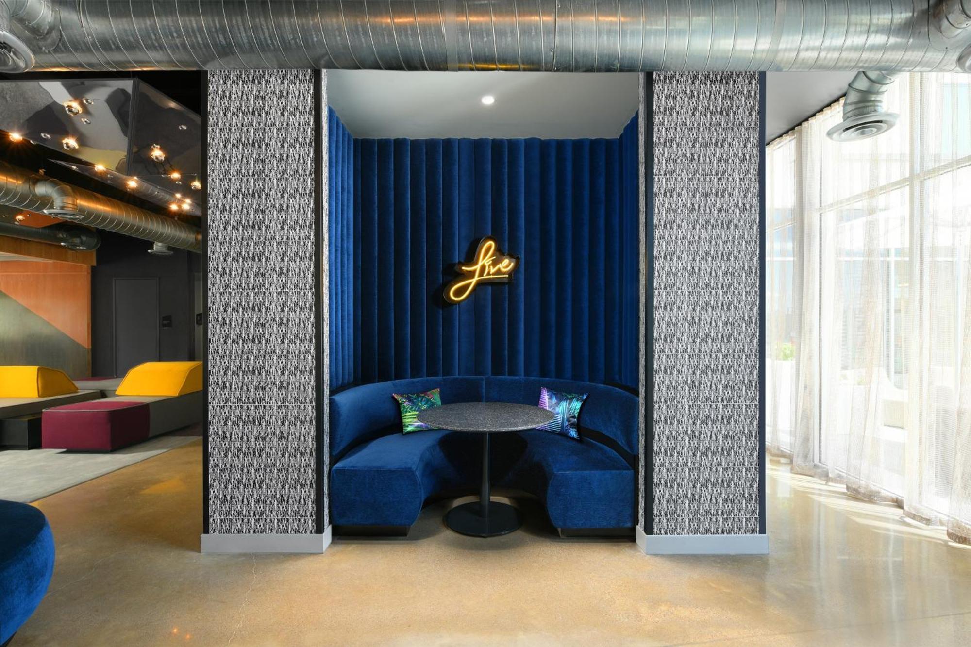Aloft Austin Round Rock Hotel Luaran gambar