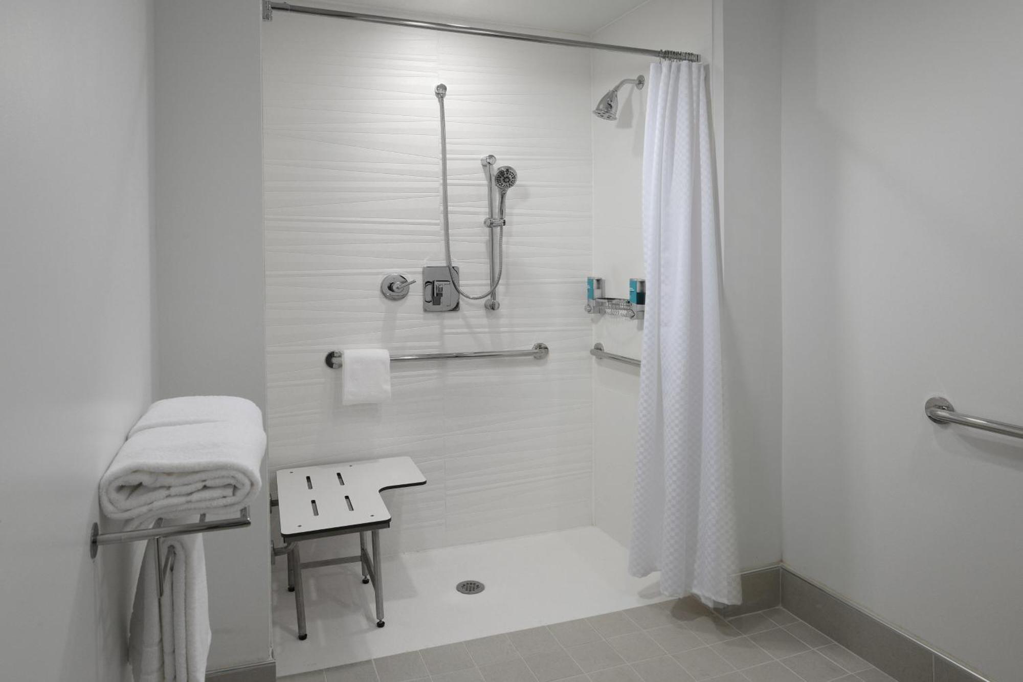 Aloft Austin Round Rock Hotel Luaran gambar