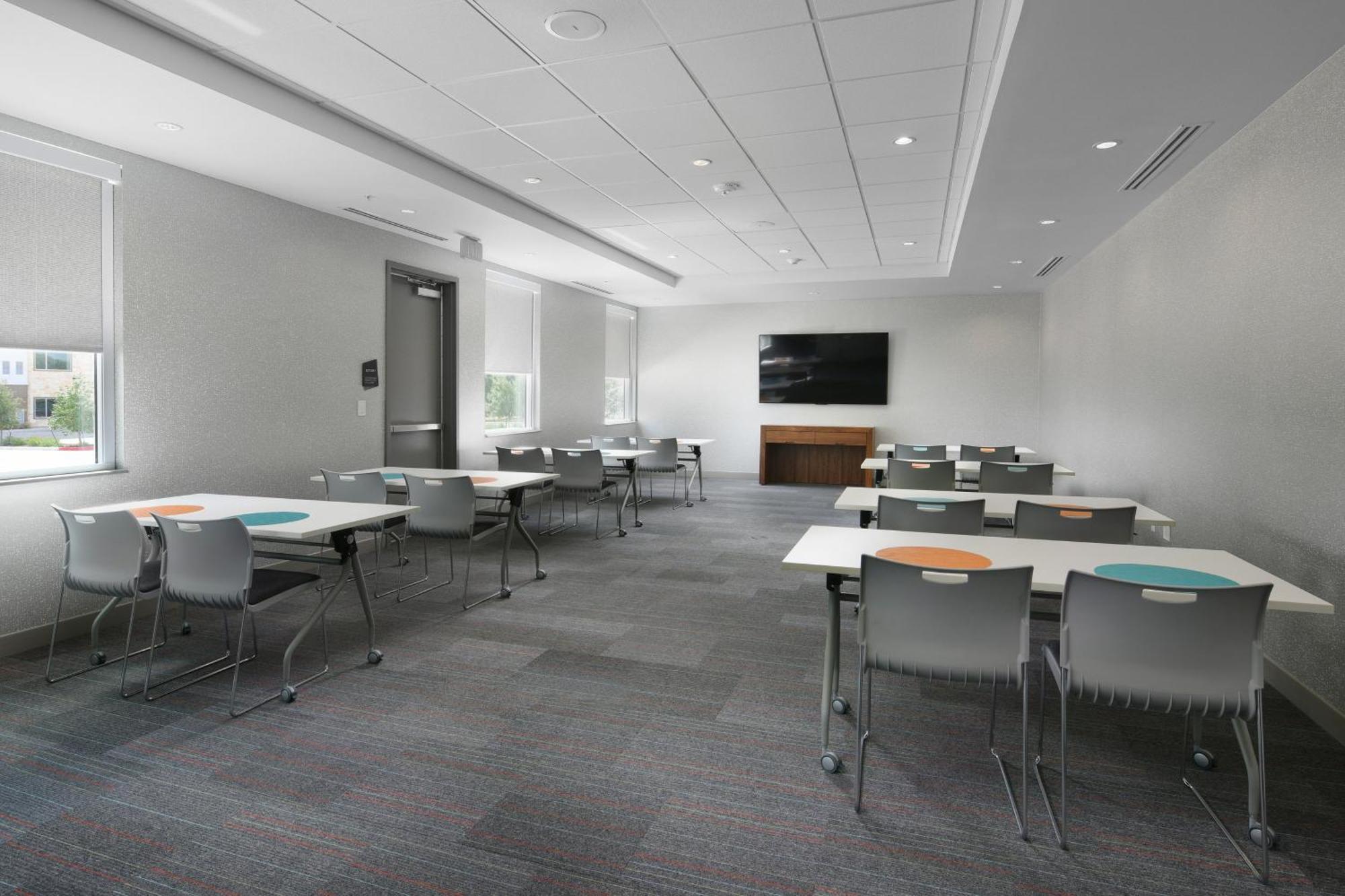 Aloft Austin Round Rock Hotel Luaran gambar