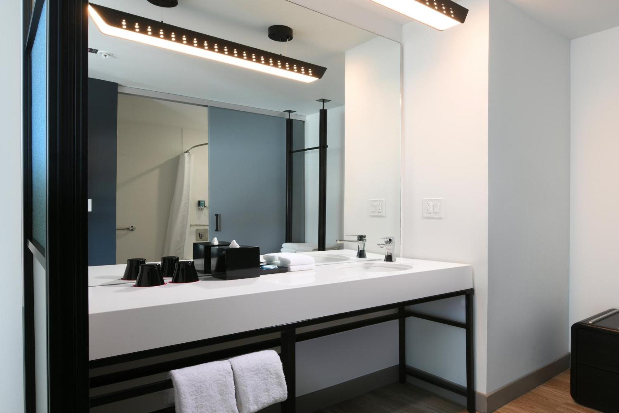 Aloft Austin Round Rock Hotel Luaran gambar