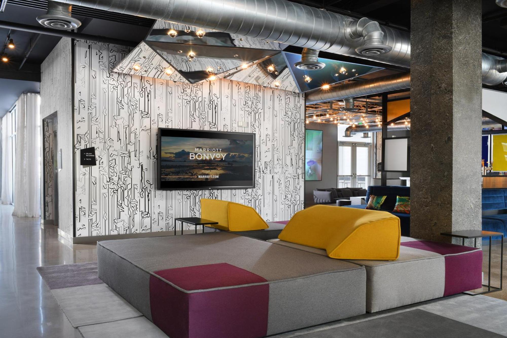 Aloft Austin Round Rock Hotel Luaran gambar