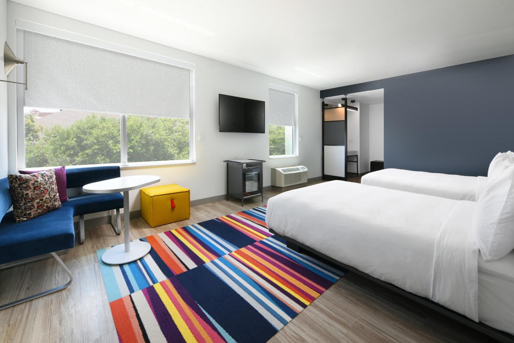 Aloft Austin Round Rock Hotel Luaran gambar