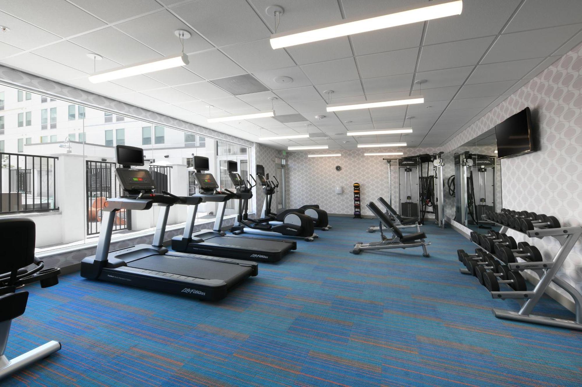 Aloft Austin Round Rock Hotel Luaran gambar